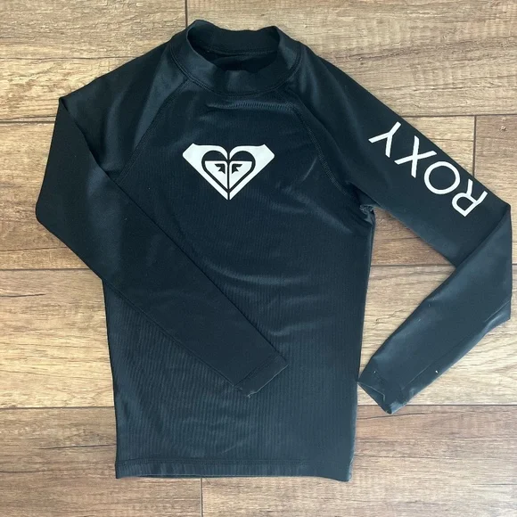 Roxy Rashguard - Picture 1 of 1